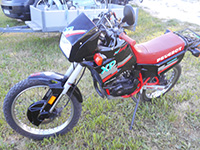Cyclo Sud Classique 2025